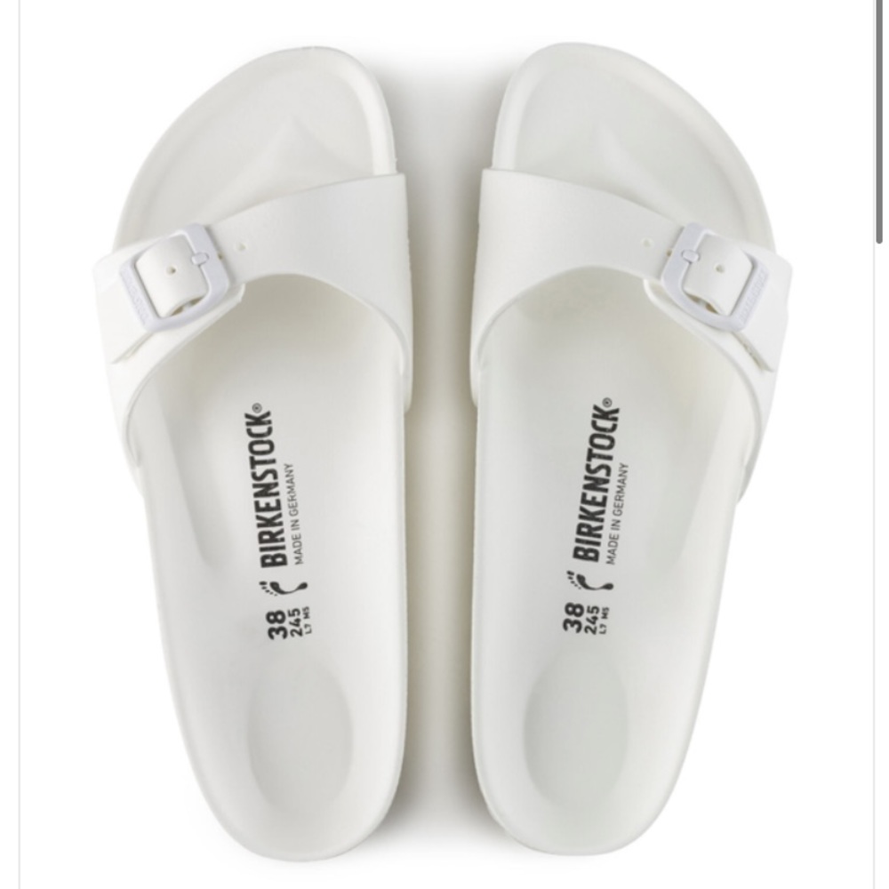 Birkenstock Woman’s Sandals
